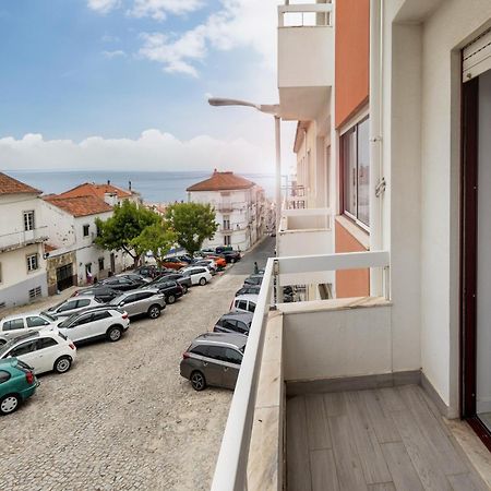 Nazare Horizon Apartment Exterior foto